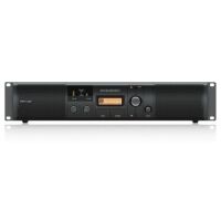 Behringer NX6000D Wzmacniacz mocy stereo z DSP