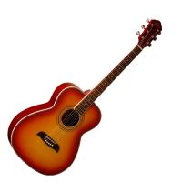 OSCAR SCHMIDT OF 2 (CS) • gitara akustyczna