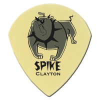 STEVE CLAYTON USSD 56 / 12 piórka w set'ach