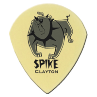 STEVE CLAYTON USSD 80 / 12 piórka w set'ach