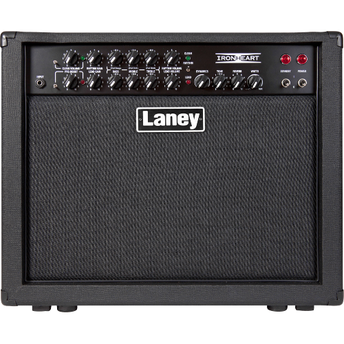 LANEY IRT-30-112 combo do gitary elektrycznej