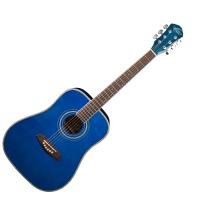 OSCAR SCHMIDT OG HS (TBL) • gitara akustyczna