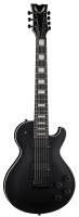 Dean Thoroughbred Stealth 7S BKS - gitara elektryczna  