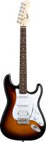 SQUIER BULLET STRATOCASTER HSS BSB TREMOLO
