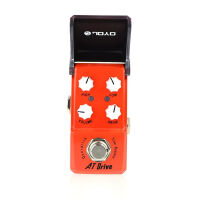 Joyo JF-305 AT Drive - efekt gitarowy - powystawowy