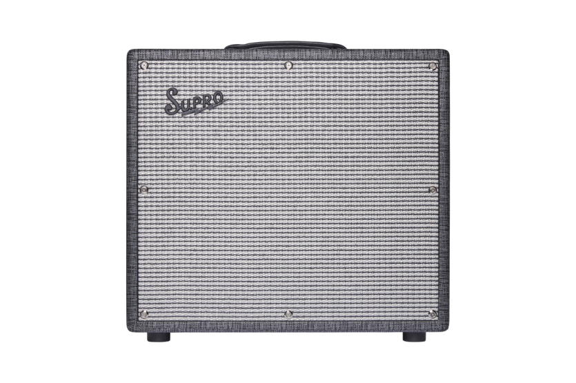 Supro Black Magick 1695TJ – wzmacniacz gitarowy