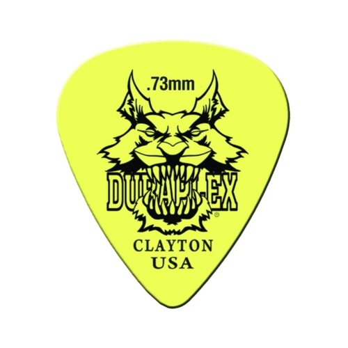 STEVE CLAYTON DXS 73 / 12 piórka w set'ach