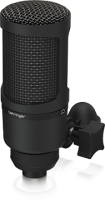 Behringer BX2020 Studyjny mikrofon pojemnościowy wielkomembranowy