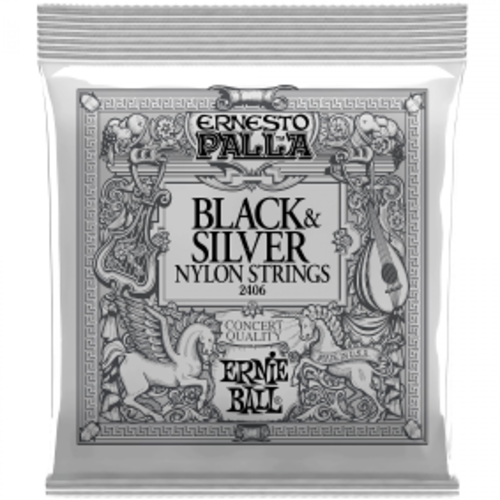 ERNIE BALL EB 2406 komplet strun do gitary klasycznej