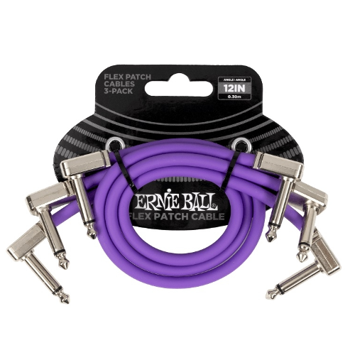 ERNIE BALL EB 6453 kabel instrumentalny