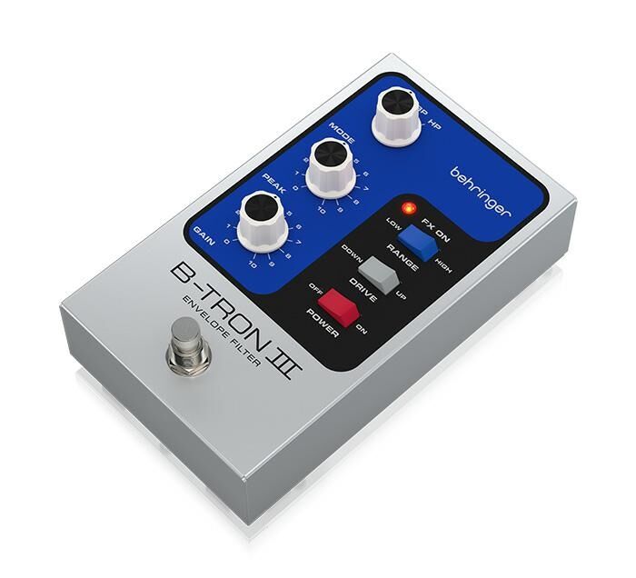 Behringer B-TRON III ENVELOPE FILTER Efekt gitarowy