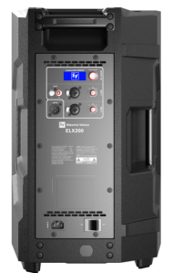 ELECTRO VOICE ELX200-10P - 3