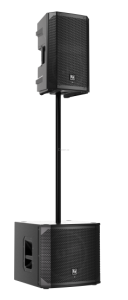 ELECTRO VOICE ELX200-10P - 4