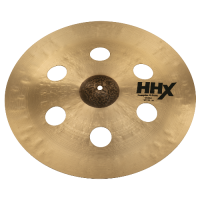 SABIAN HHX 19" COMPLEX O-ZONE CHINA