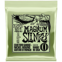 ERNIE BALL EB 2618 komplet strun do gitary elektrycznej