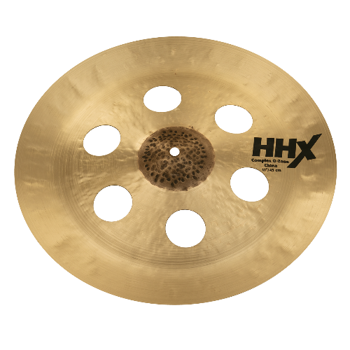 SABIAN HHX 17