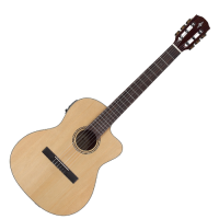 ALVAREZ RC 26 HCE (N) gitara elektroklasyczna