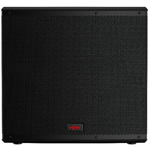 HH TRS-1800 subwoofer aktywny