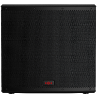 HH TRS-1800 subwoofer aktywny