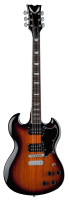 Dean Gran Sport TBZ - gitara elektryczna