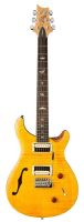 PRS SE Custom 22 Semi Hollow Santana Yellow - gitara elektryczna	