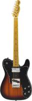 SQUIER VINTAGE MODIFIED TELECASTER CUSTOM 3TS