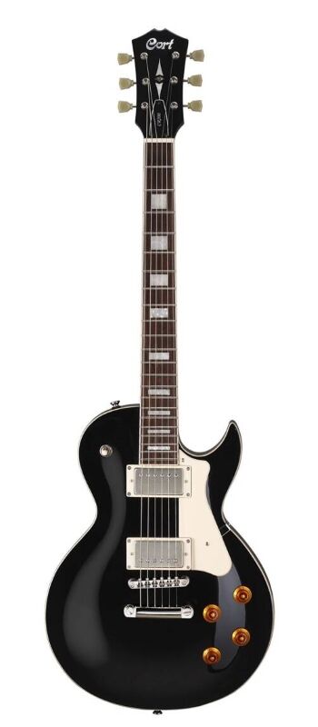 CORT CR200 BK