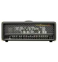 Rivera KR 100 Top - lampowa głowa gitarowa 100 Watt