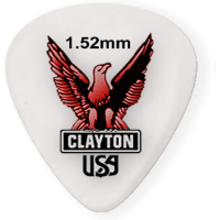 STEVE CLAYTON S 152 / 12 piórka w set'ach