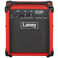 LANEY LX-10 B-RED