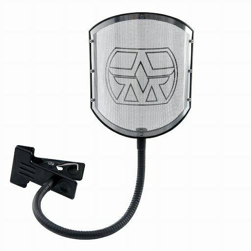 Aston Microphones Shield GN Pop filtr na 