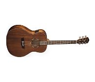 WASHBURN WLO 12 SE (N) gitara elektroakustyczna