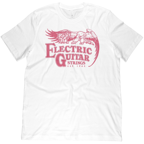 ERNIE BALL EB 4870 t-shirt reklamowy