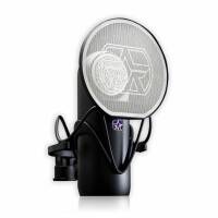 Aston Microphones Element Bundle Mikrofon pojemnościowy + uchwyt + pop filtr
