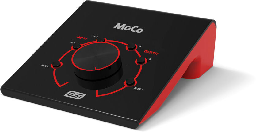 ESI MoCo  - kontroler monitorów pasywnych
