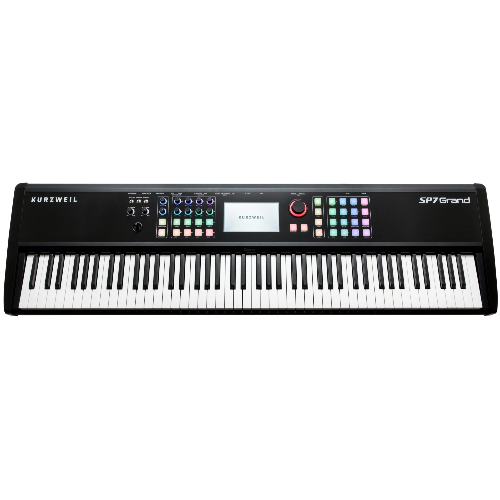 KURZWEIL SP 7 GRAND stage piano