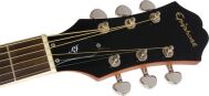 EPIPHONE J-45EC STUDIO SOLID TOP FISHMAN PRESYS-II VS VINTAGE SUNBURST - 5