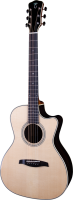 Levinson LSC-43 MVT - gitara elektroakustyczna