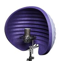 Aston Microphones Halo Ghost Mini kabina wokalowa