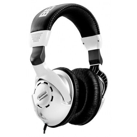 Behringer HPS3000 Słuchawki uniwersalne