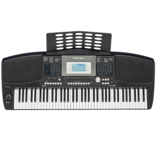 MEDELI AW 830 keyboard