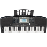 MEDELI AW 830 keyboard