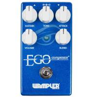 Wampler Ego Compressor - efekt gitarowy 