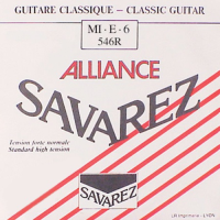 SAVAREZ SA 546 R struna pojedyncza do gitary klasycznej
