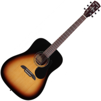 ALVAREZ RD 26 (SB) gitara akustyczna