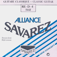 SAVAREZ SA 544 J struna pojedyncza do gitary klasycznej