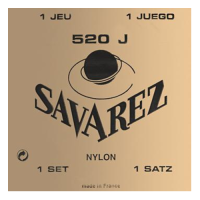 SAVAREZ SA 520 J komplet strun do gitary klasycznej