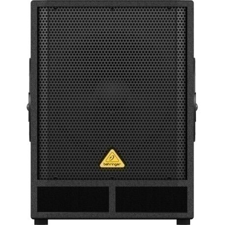 Behringer VQ1500D Subwoofer aktywny 15