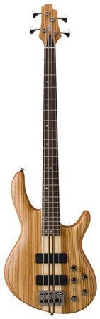 CORT A4 CUSTOM Z OPN+CASE BAS