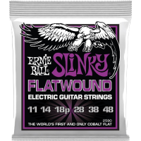 ERNIE BALL EB 2590 komplet strun do gitary elektrycznej